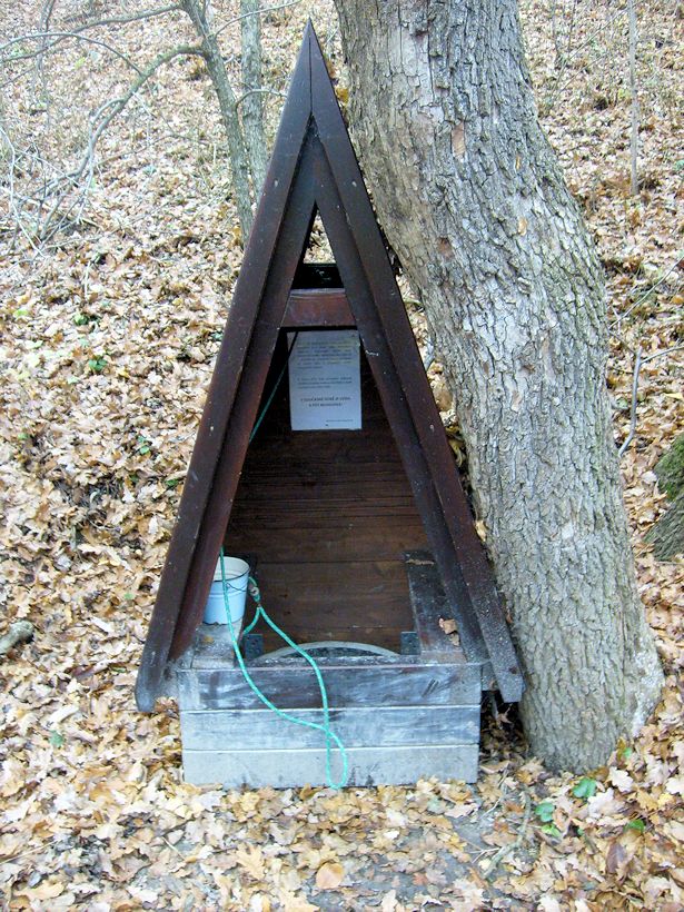 studánka Skautka (14) - datum neznámé