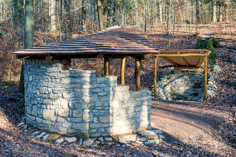 studánka Na Srubských okrajích (40) - datum neznámé