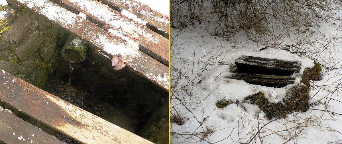 studánka Martina (116) - únor 2002