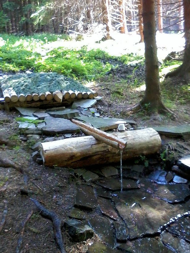 Dominova studánka (1197) - datum neznámé