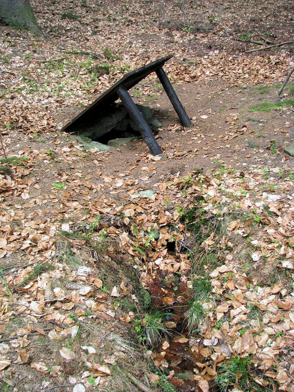 studánka Kamenka (128) - datum neznámé