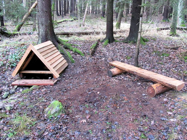 Soví studánka (140) - prosinec 2021