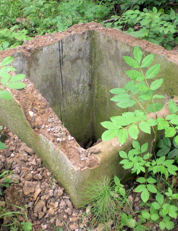 studánka Nad Kundraticemi (1476) - datum neznámé