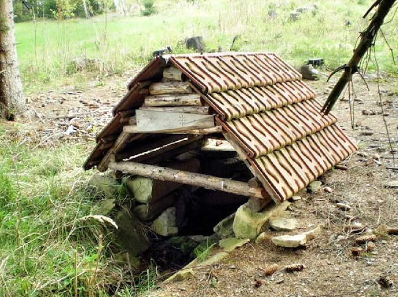 studánka Kamenná (159) - duben 2005