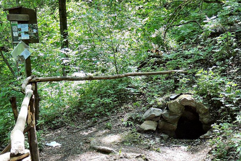 studánka Roztočilka (171) - datum neznámé