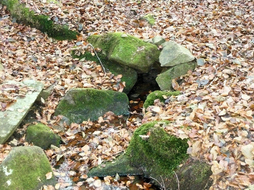 studánka Kaménka (179) - datum neznámé