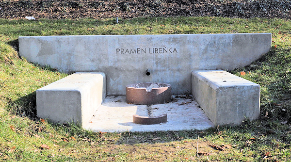 pramen Libeňka (198) - datum neznámé