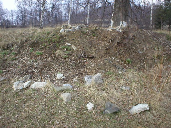 Glück auf pramen (253) - březen 2008