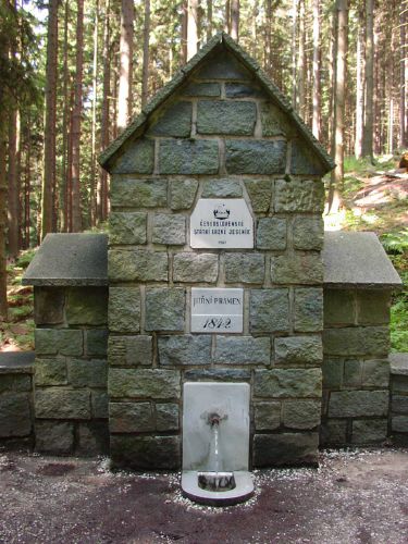 Jitřní pramen (265) - březen 2008