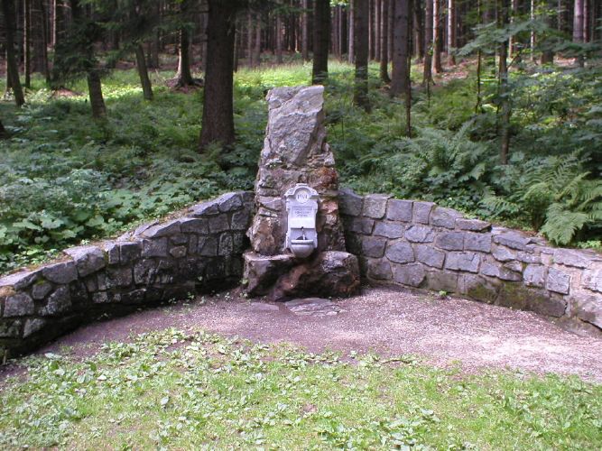 Večerní pramen (270) - březen 2008