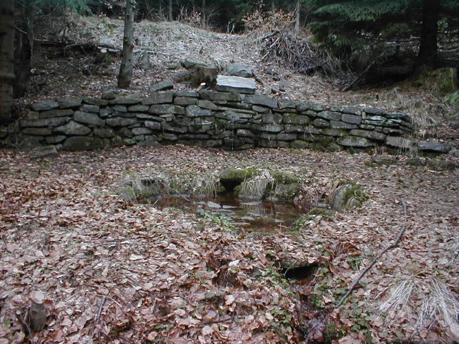 Svatební pramen (Svornosti) (278) - březen 2008