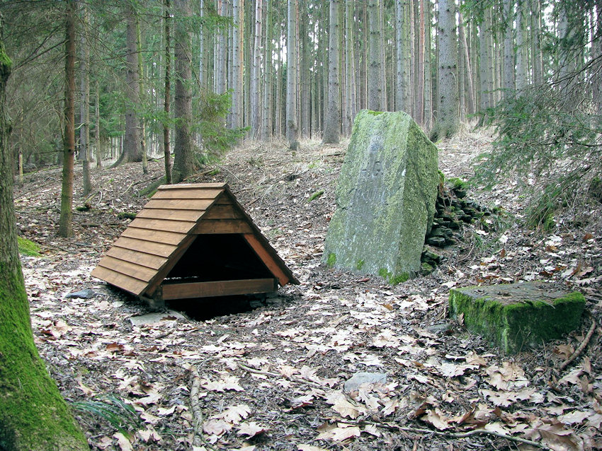 Hraběcí studánka (359) - datum neznámé