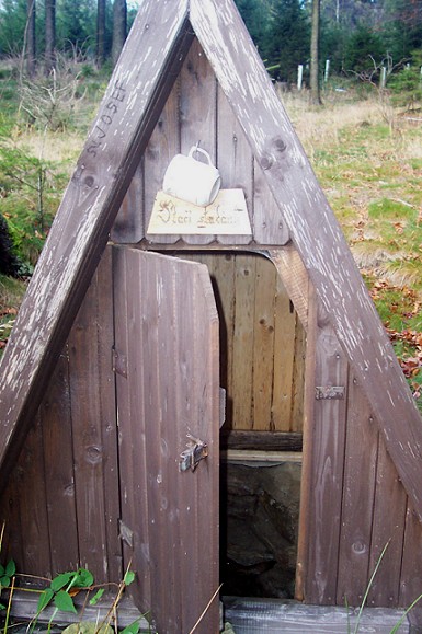 Ptačí studánka (369) - květen 2015