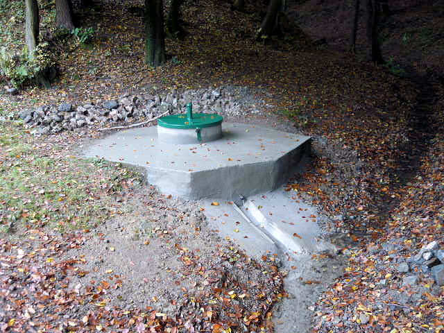 studánka Slanice-Podhoří (473) - datum neznámé