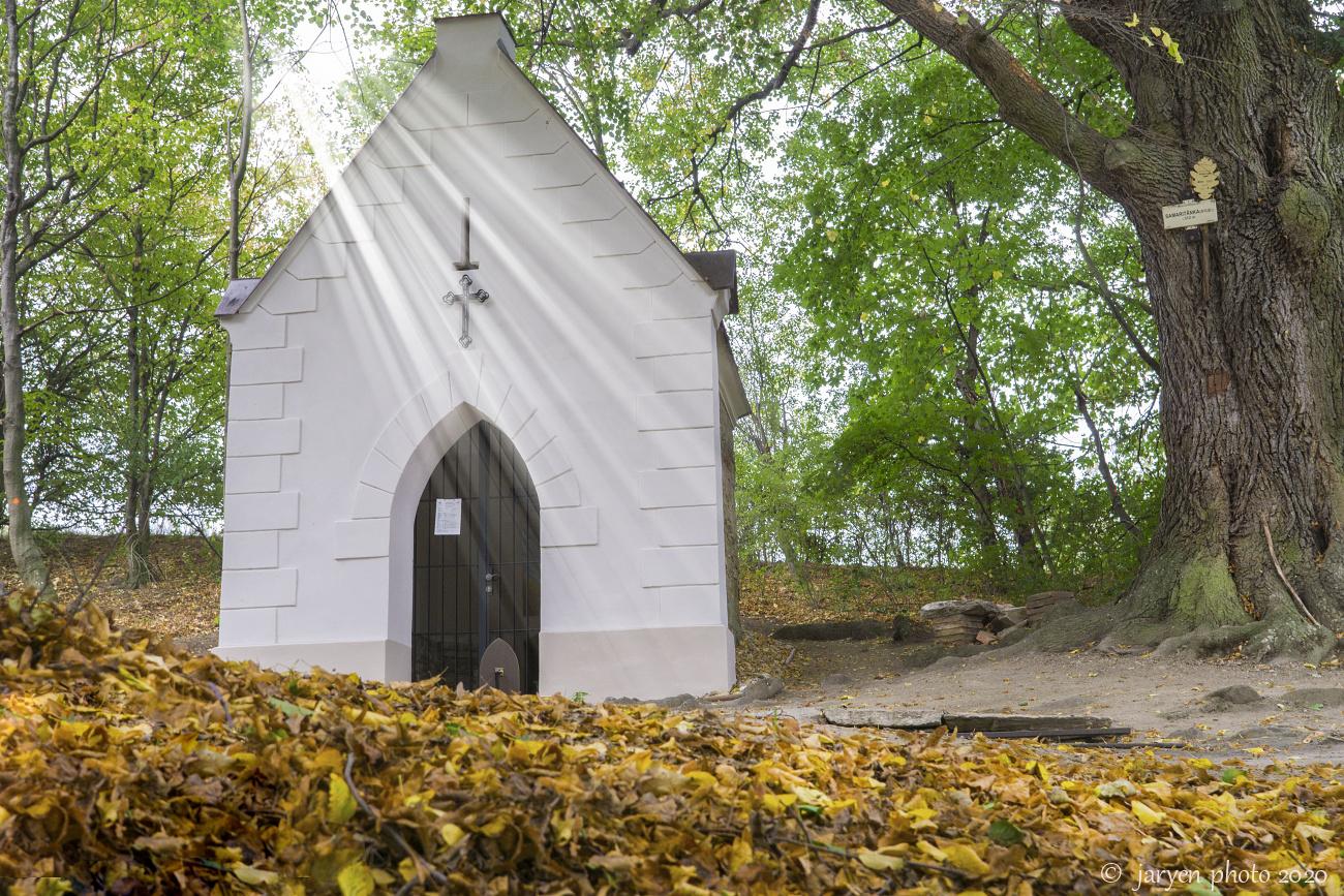 studánka Samaritánka (664) - datum neznámé