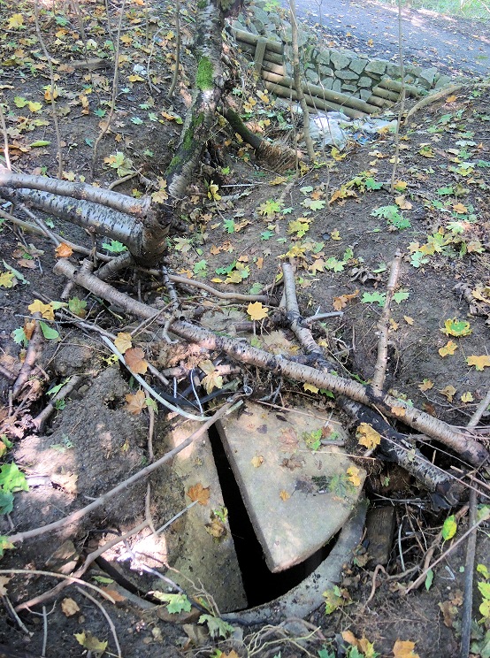 studánka Primátorka (671) - datum neznámé
