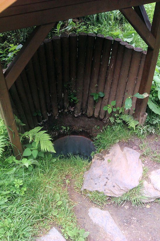 Studánka lásky (775) - datum neznámé