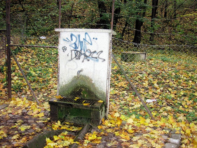 studna bez jména (810) - leden 2009