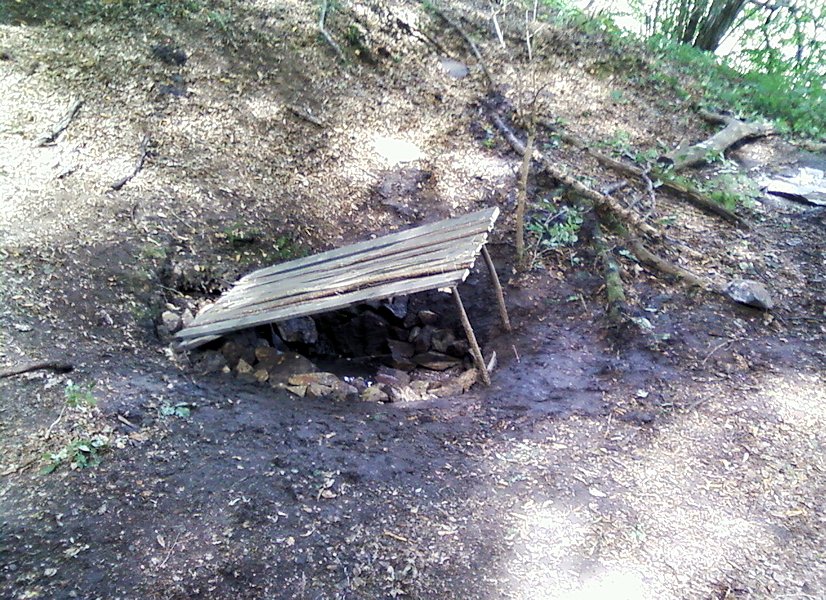 Vlčí studánka (832) - datum neznámé