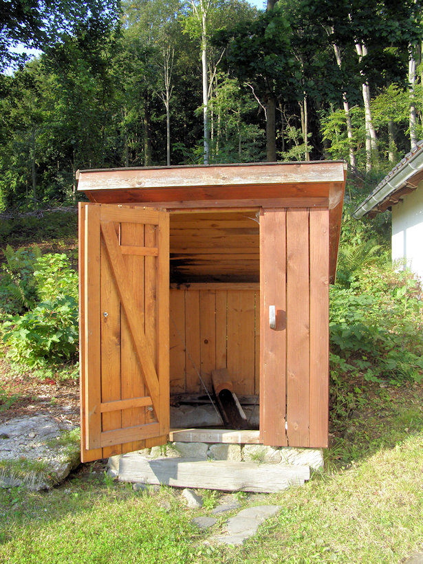 studánka bez jména (13527) - září 2020