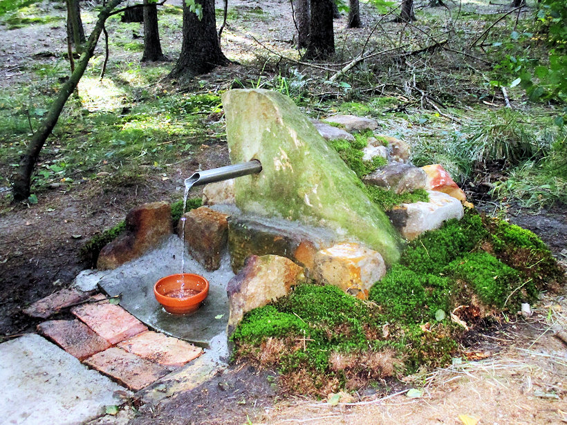 studánka Jana (13546) - září 2020