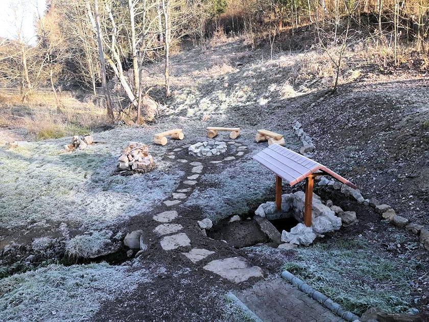 studánka bez jména (13710) - březen 2021