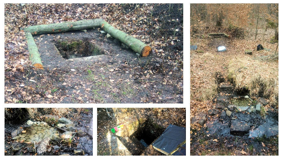 Lukyho studánka (13762) - březen 2021