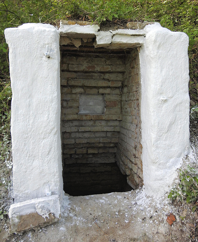 studánka V terase (13872) - květen 2021
