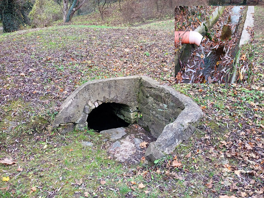 studánka Rovné (14171) - listopad 2021