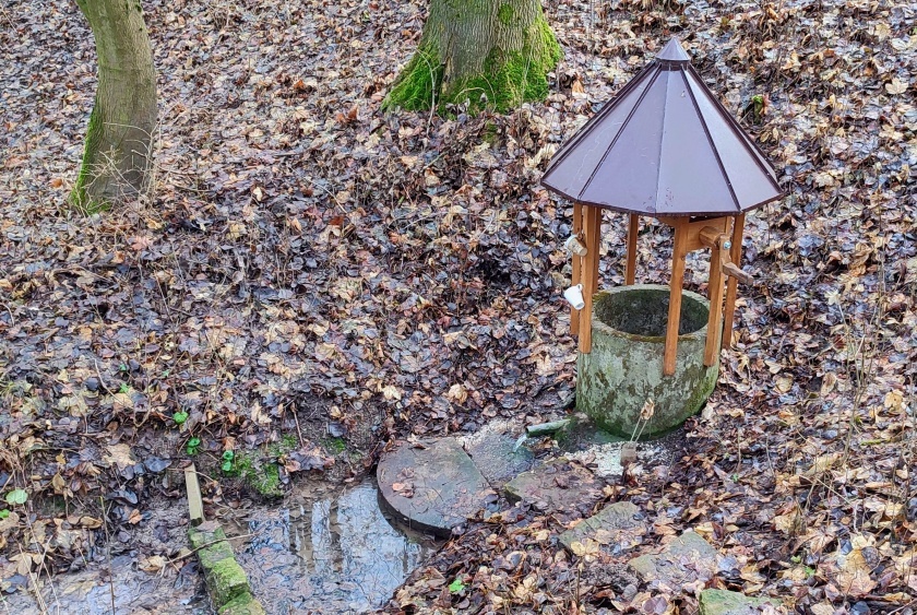 studánka Kalafáška (14190) - datum neznámé