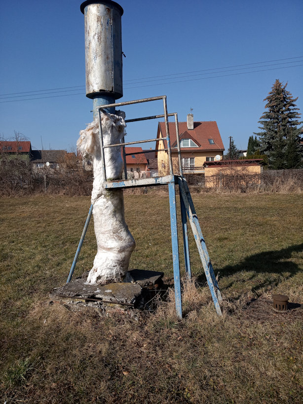 vrt Zdeněk (14271) - březen 2021