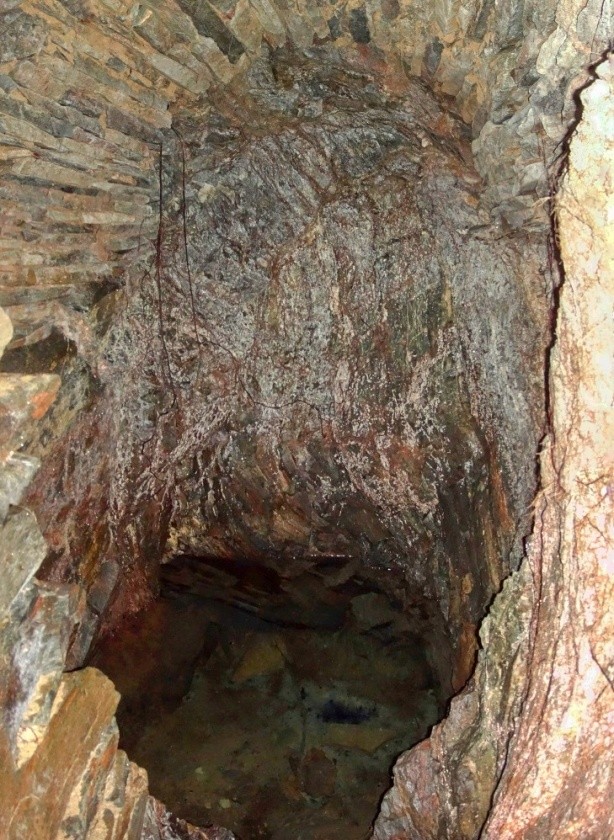 studánka Rufferova-Biedermanova (14273) - září 2023