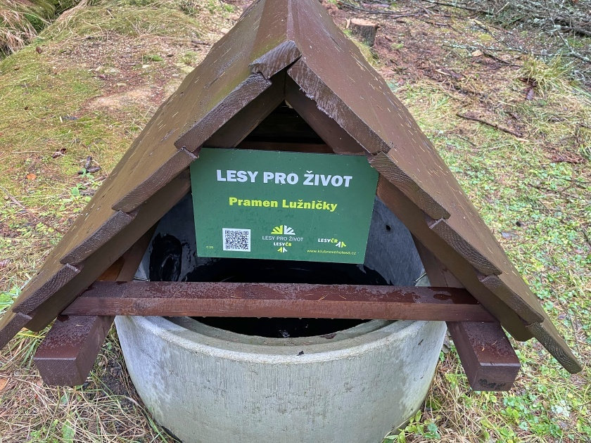 studánka bez jména (14309) - datum neznámé