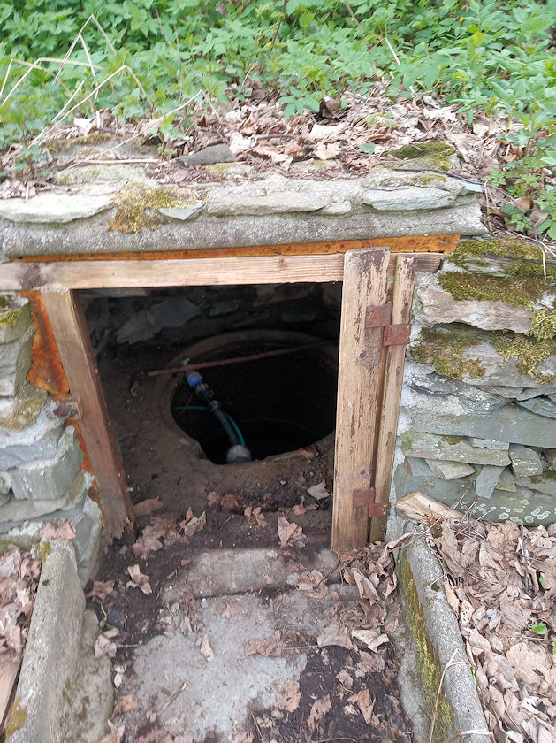 studánka Babizna (14345) - duben 2022