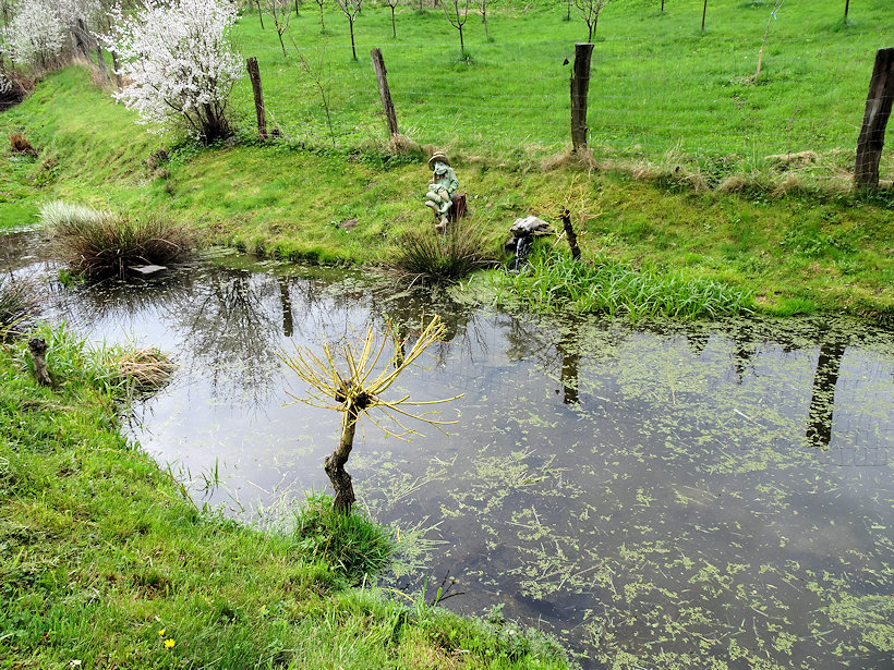 studánka U hranice (14351) - květen 2022