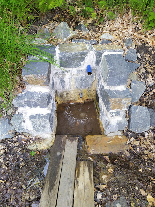 studánka bez jména (14399) - červen 2022