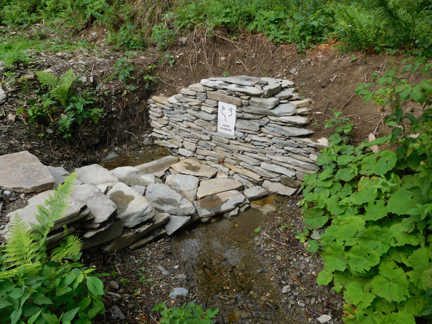 Jelení studánka (14429) - červenec 2022