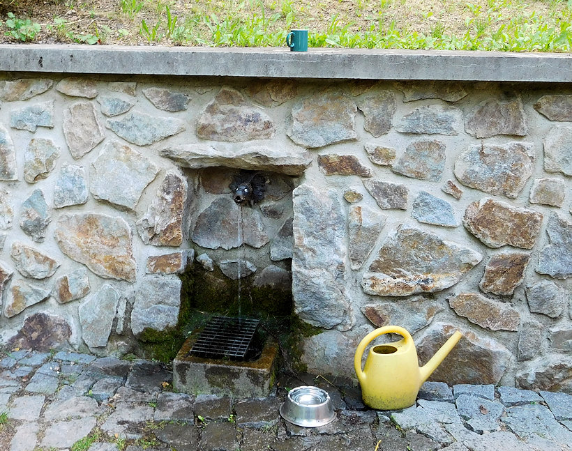studánka Sv. Anny (14465) - srpen 2022
