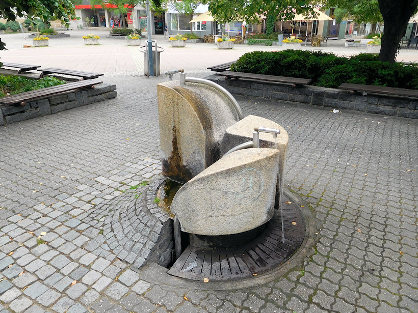 jiný vodní zdroj bez jména (14508) - červenec 2022