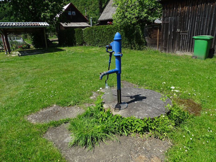 studna bez jména (14531) - červen 2022