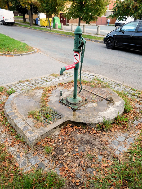 studna bez jména (14556) - září 2022