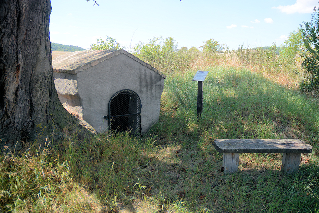 studánka Třtěnská (14564) - říjen 2022