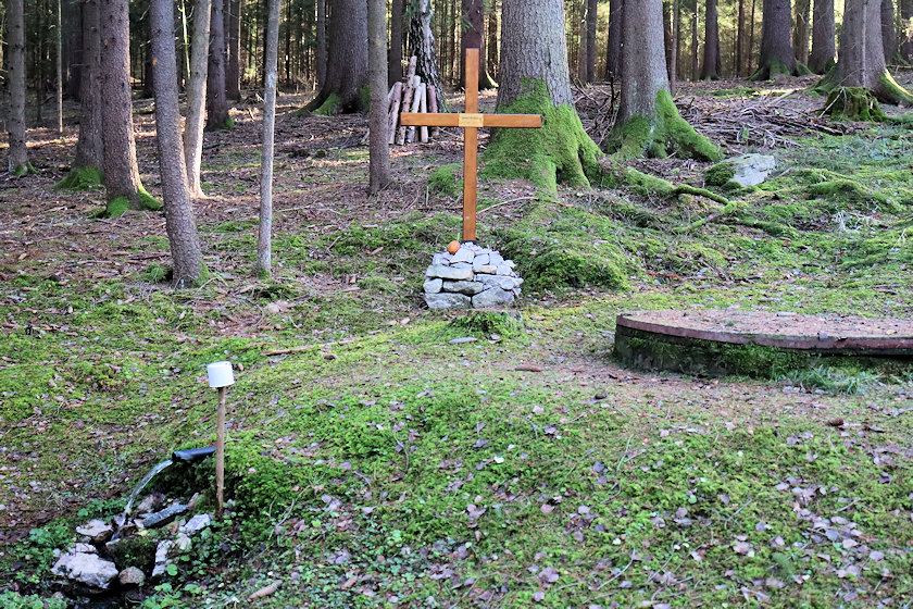studánka bez jména (14646) - leden 2023