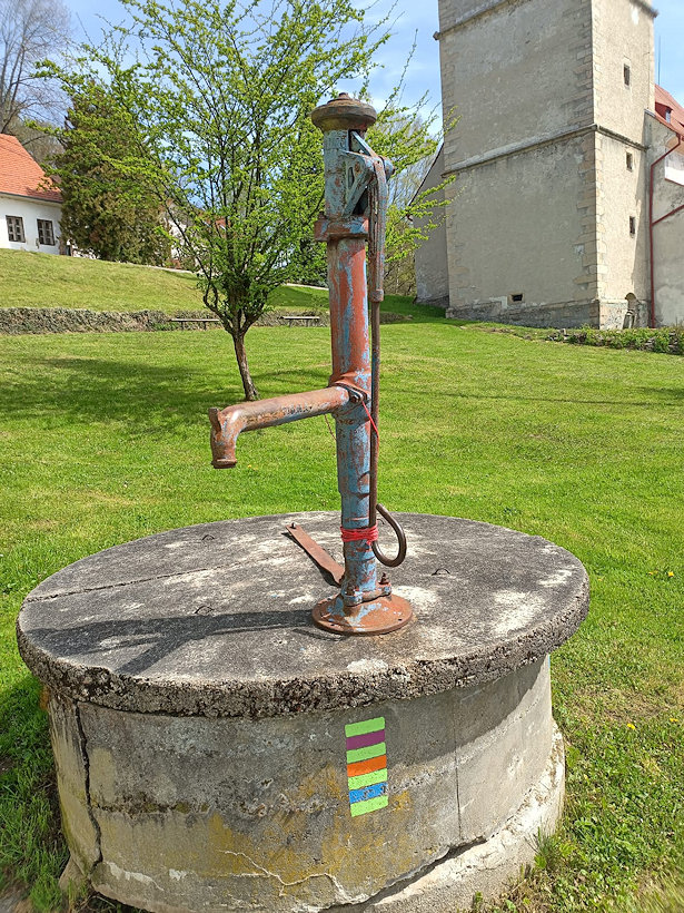 studánka bez jména (14809) - květen 2023