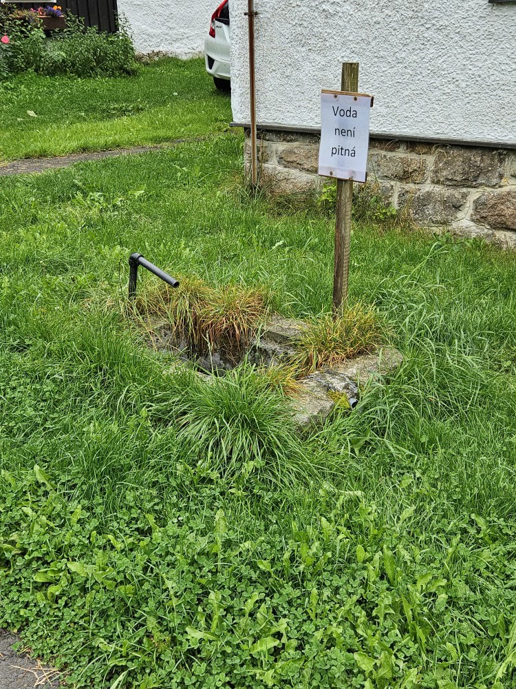 jiný vodní zdroj bez jména (14811) - srpen 2024