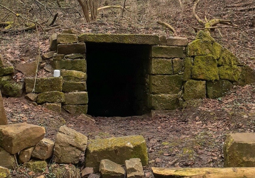 studánka bez jména (14836) - březen 2023