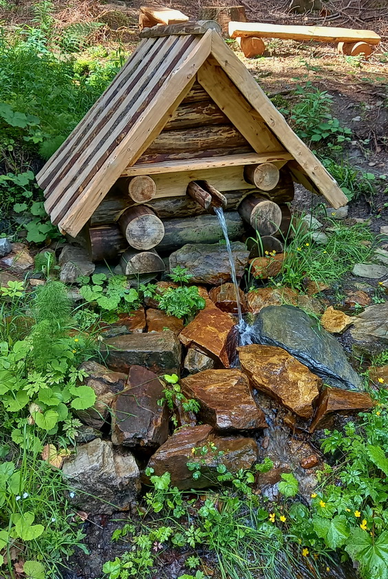 studánka bez jména (14884) - červen 2023