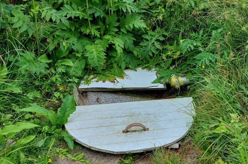 studánka Nad Škrkoňem (14914) - červenec 2023