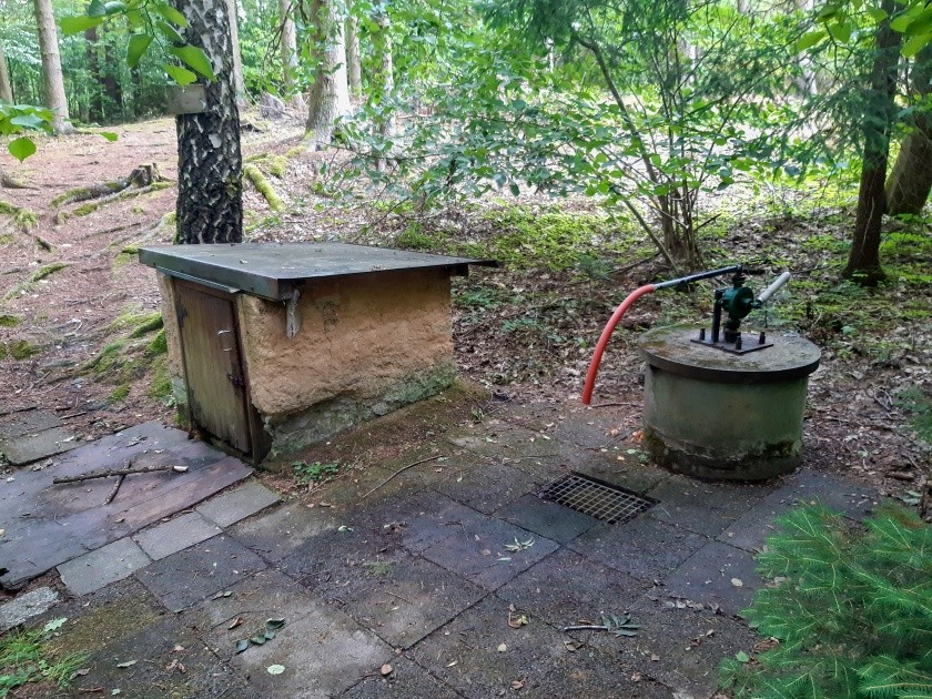 studánka Pod Výchozem (14923) - srpen 2023