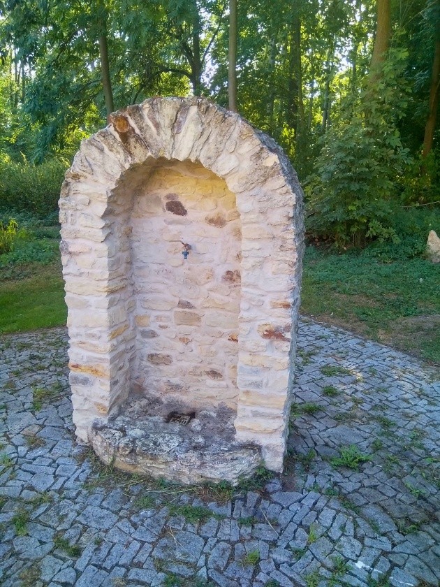 jiný vodní zdroj bez jména (14983) - září 2023